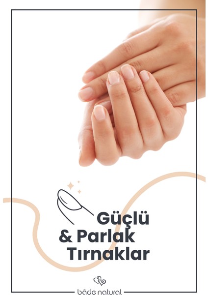 Besleyici ve Tırnak ve Tırnak Eti Bakım Yağı 10 ml fırsatları