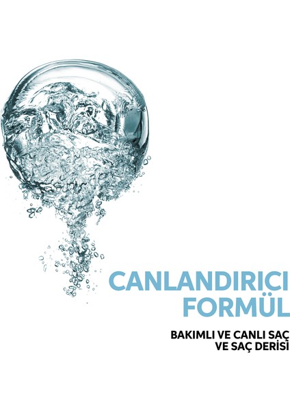 Professionals Invigo Scalp Balance Hassas Saç Derisi Maskesi 150 ml modelleri