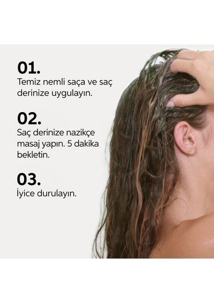 Professionals Invigo Scalp Balance Hassas Saç Derisi Maskesi 150 ml fırsatları
