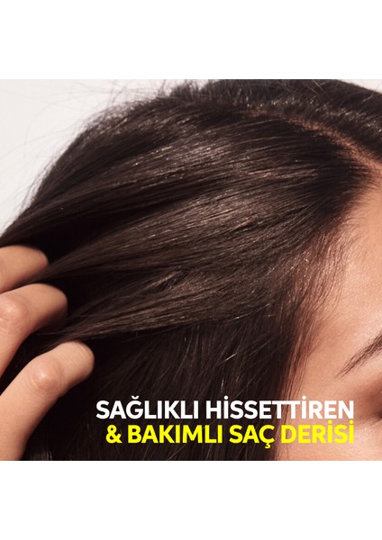 Professionals Invigo Scalp Balance Hassas Saç Derisi Maskesi 150 ml indirimleri