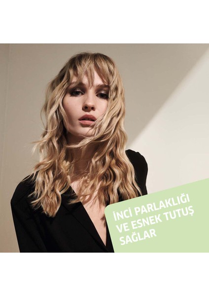 Professionals Eimi Pearl Styler Styling Şekillendirici Jel 100 ml - UV Koruması, Güçlü Tutuş fiyatları