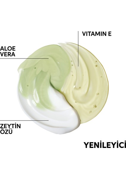 Professionals Elements Yenileyici Saç Kremi 200 ml - Tüm Saç Tipleri İçin fırsatları