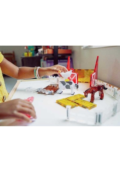 Çiftlik Hayvanları 25 Parça 22125 modelleri