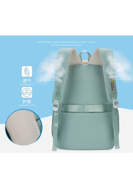 Büyük Kapasiteli Okul Sırt Çantası (Yurt Dışından) fırsatları