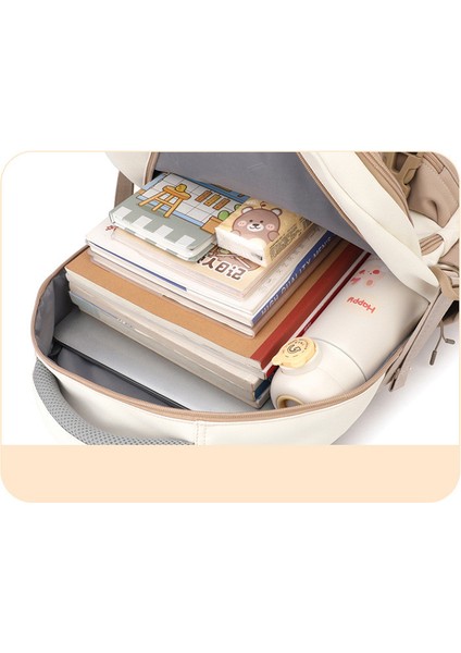 Öğrenci Kampüs Büyük Kapasiteli Sırt Çantası (Yurt Dışından) fırsatları