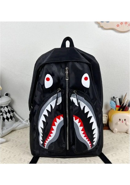 Öğrenci Okul Çantası (Yurt Dışından)