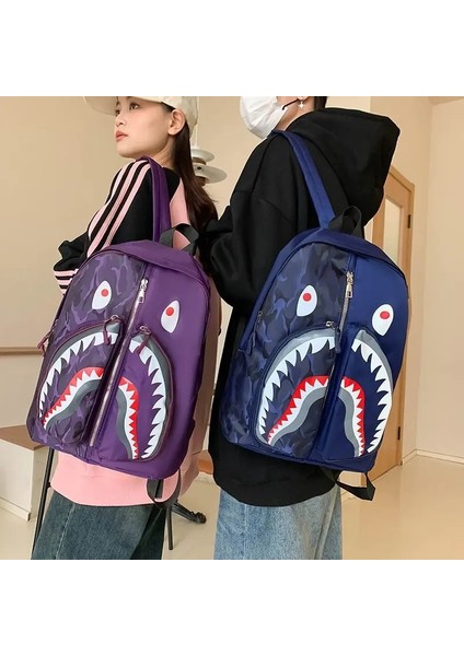 Öğrenci Okul Çantası (Yurt Dışından) modelleri