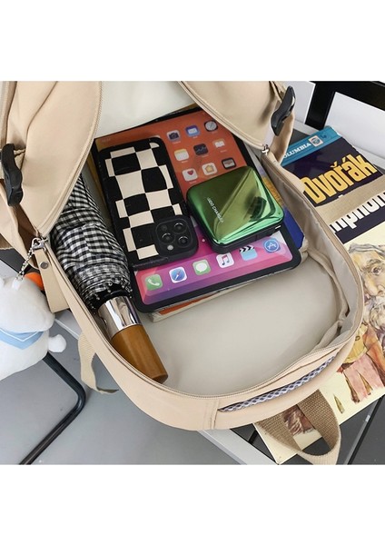 Öğrenci Okul Sırt Çantası (Yurt Dışından) modelleri