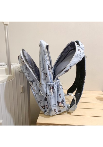 Büyük Kapasiteli Okul Sırt Çantası (Yurt Dışından) modelleri