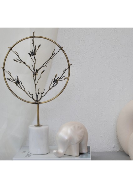 Dea'rt Istanbul Kaideli Kelebek Rüyası Obje