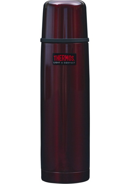 FBB-1000 Light & Compact 1l - Midnight Red