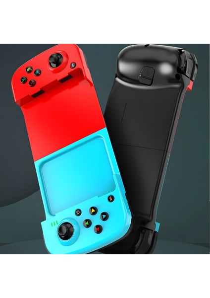 Idragon D3 Telefon Için Joyistikli Teleskopik Oyun Denetleyici Gamepad fiyatları