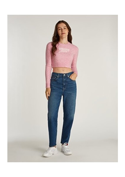 Mom Jean Uh Tpr BI0152 Co