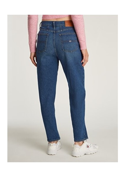 Mom Jean Uh Tpr BI0152 Co
