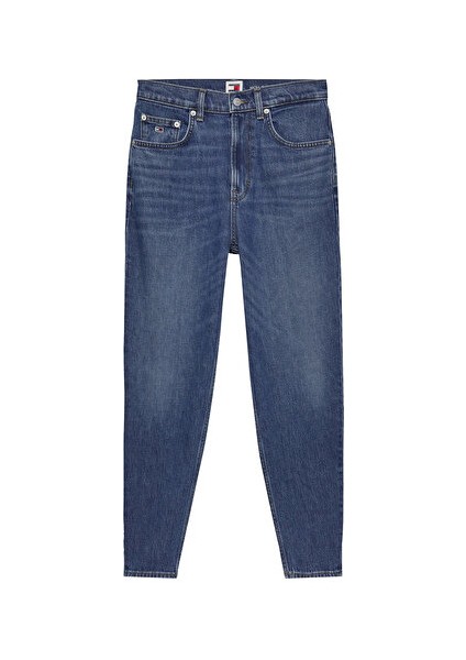 Mom Jean Uh Tpr BI0152 Co