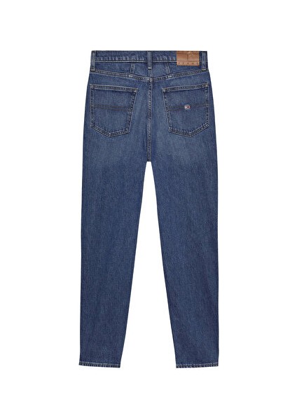 Mom Jean Uh Tpr BI0152 Co