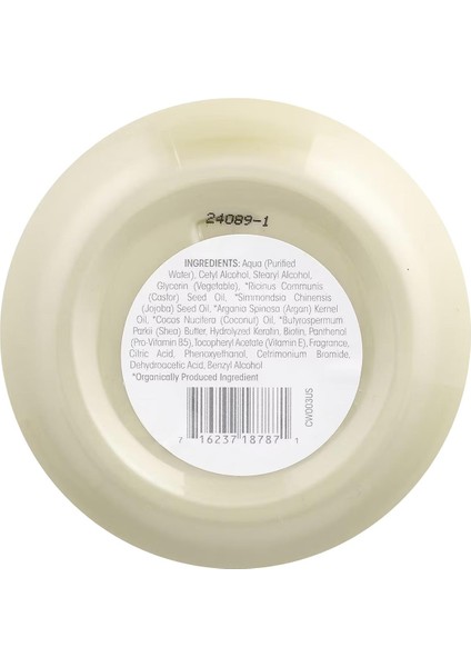 Smoothing Castor Oil Durulanmayan Saç Kremi 340 ml fiyatları