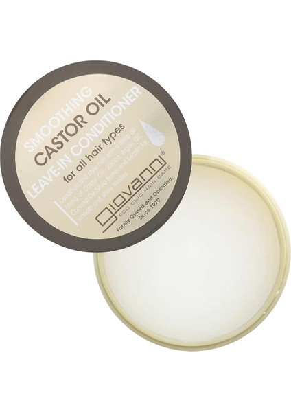 Smoothing Castor Oil Durulanmayan Saç Kremi 340 ml modelleri