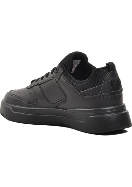 Siyah-Siyah Sneaker