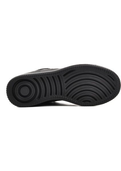 Siyah-Siyah Sneaker