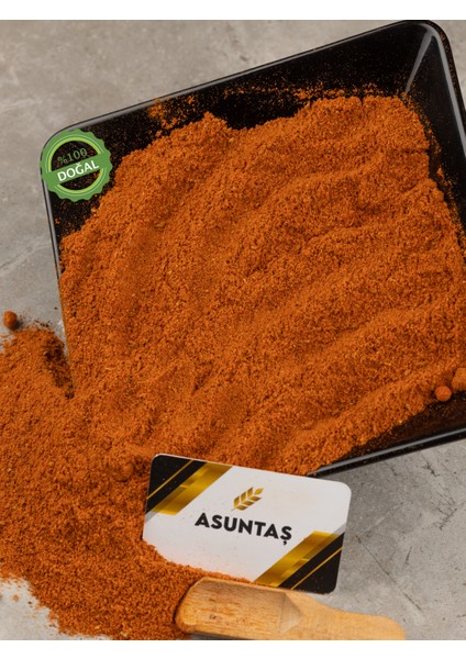 Kajun Baharatı Patates Çeşnisi Cajun Vakumlu Paket 250 gr