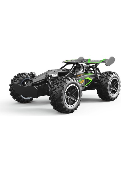 2.4 Ghz Yüksek Hızlı Rc Uzaktan Kumandalı Araba Off-Road (Yurt Dışından)