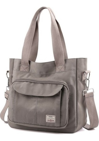 Bcads Kadın Omuz Çantası (Yurt Dışından)