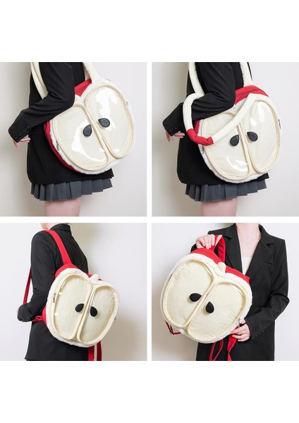 Versatile Arka Paketi (Yurt Dışından) indirimleri