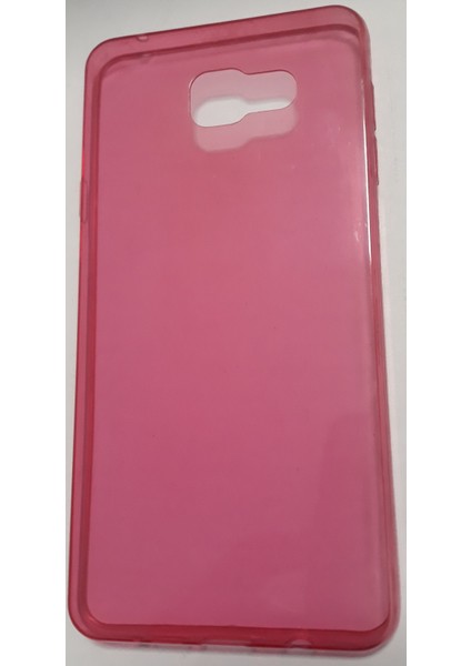Samsung A7 2016 Silikon Kılıf