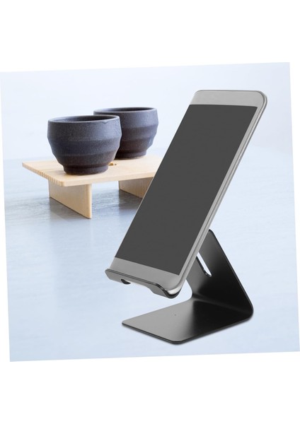 S601 Metal Masaüstü Tablet Telefon Tutucu fiyatları