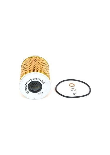 Yag Fıltresı Bmw E36 E46 M3 E85 E86 M
