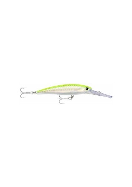 Rapala X-Rap Magnum Sahte Balığı HCHU-160MM