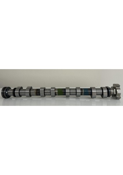ESTAS Eksantrik Mili Emme Peugeot 207-208-308-508-3008 1.6thp Cıtroen C4 C5 Mını Cooper R56 16V Çelik