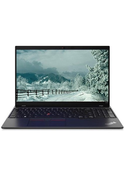 Thinkpad L15 I7-1255U 32GB 512GB M.2 SSD 21C30074TX Atl7  15.6" W10PRO Dizüstü Bilgisayar