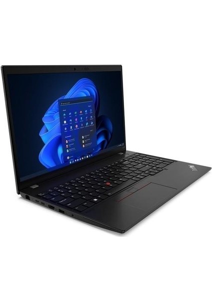 Thinkpad L15 I7-1255U 32GB 512GB M.2 SSD 21C30074TX Atl7  15.6" W10PRO Dizüstü Bilgisayar