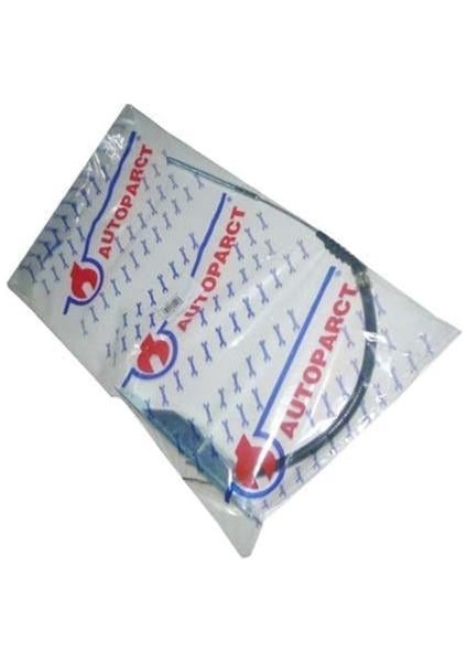 Ön El Fren Teli R12