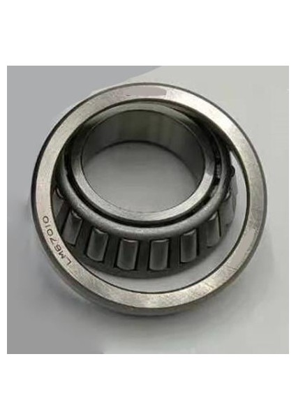 Konik Rulman 31.75X59.13X15.87MM Opel Combo D Teker Rulmanı
