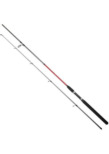 Flex Spin 270 cm 20-50 gr & Shimano Fx 4000 Fc Spin Seti