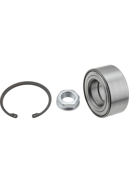 Ön Teker Rulmanı 807 E -2.0-2.016V-2.0HDİ-2.2-2.2HDİ-C8 Ea -Eb -2.0-2.016V-2.0HDİ-2.0HDİ135-2.0HDİ