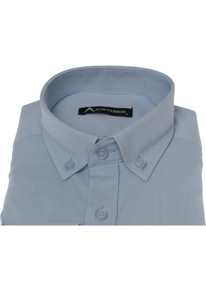 Slim Fit Erkek Gömlek, Kolay Ütülenen,Vücudu Saran,Şık Görünümlü modelleri