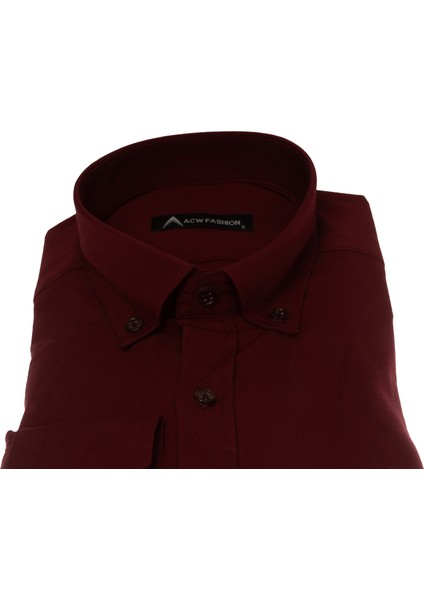 Slim Fit Erkek Gömlek, Kolay Ütülenen,Vücudu Saran,Şık Görünümlü modelleri