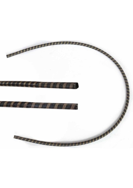 Motorlu Tırpan Spiral Şaft Mili 85,2 cm Alpina Eski Model Veta