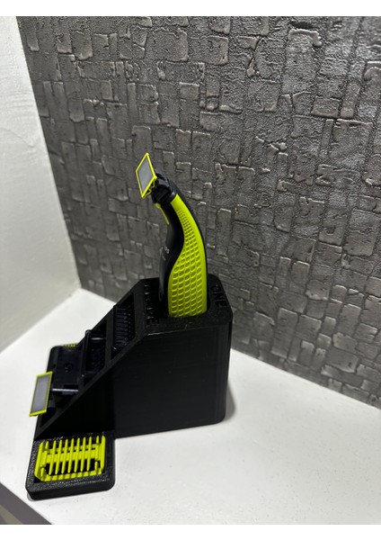 Philips One Blade Uyumlu Stand fiyatları