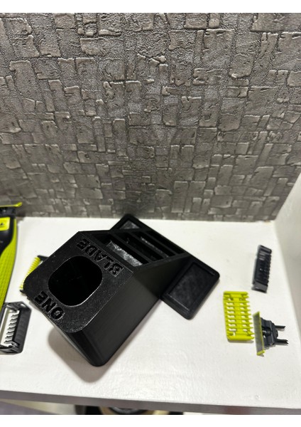 Philips One Blade Uyumlu Stand fırsatları