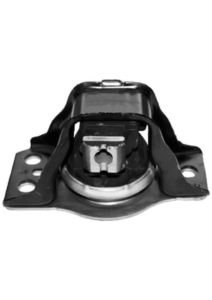 Motor Takozu Sağ Megane Iı 02 Scenıc Iı 02 Logan 04 1.5 Dci Kangoo Iıı 08 Tüm Motor