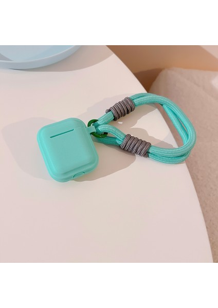 Airpods Pro 2 Için Silikon Kulaklık Kapağı (Yurt Dışından)