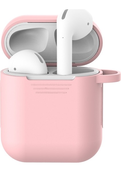 Wiress Kulaklık Silikon Kılıfı 1 / 2 (Yurt Dışından) modelleri