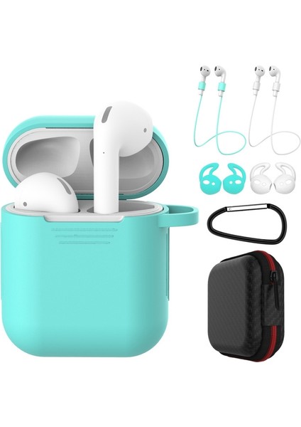 Wiress Kulaklık Silikon Kılıfı 1 / 2 (Yurt Dışından)