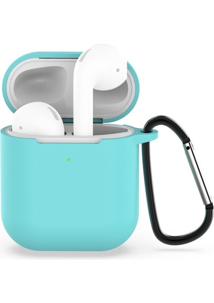 Wiress Kulaklık Silikon Kılıfı 1 / 2 (Yurt Dışından)