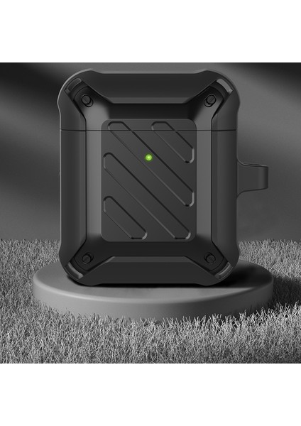 Airpods 1/2 Için Wiress Kulaklık Koruyucu Kılıf (Yurt Dışından) fiyatları